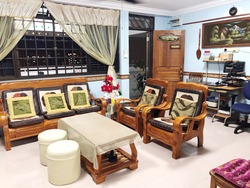 Blk 432 Tampines Street 41 (Tampines), HDB 4 Rooms #206204641